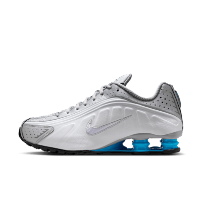 Nike Shox R4 Men's Shoes. Nike SI